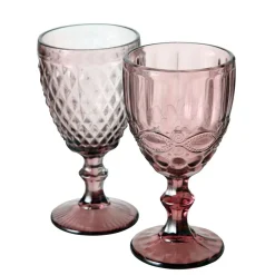 Boltze Weinglas Aurora 2er Set