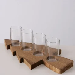 Boltze Windlicht Anabell