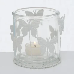 Boltze Windlicht Elsa