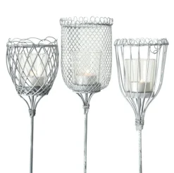 Boltze Windlicht Novelle