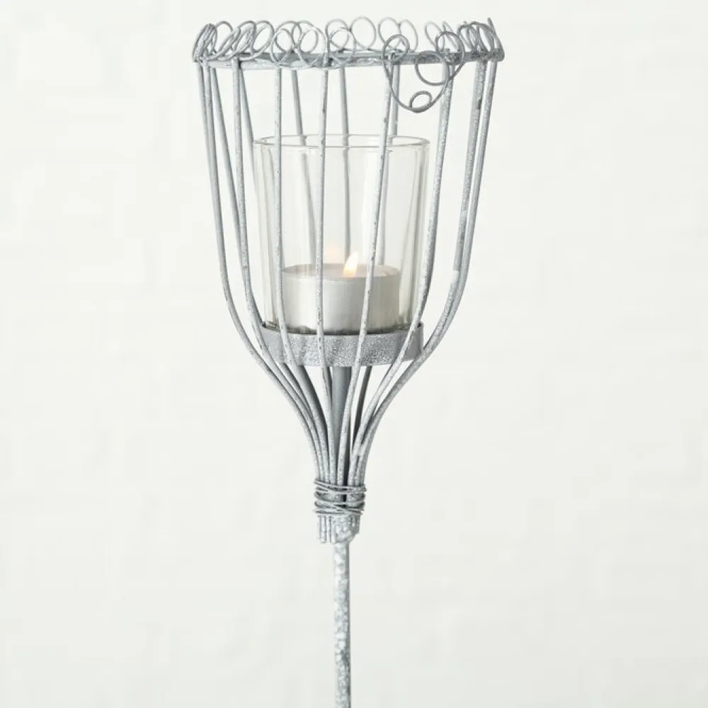 Boltze Windlicht Novelle