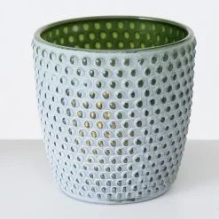 Boltze Windlicht Patty 6er-Set