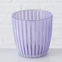 Boltze Windlicht Patty 6er-Set