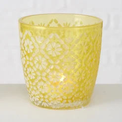 Boltze Windlicht Patty 6er-Set