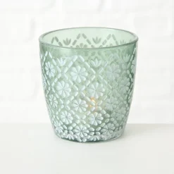 Boltze Windlicht Patty 6er-Set