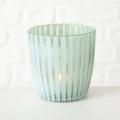 Boltze Windlicht Patty 6er-Set