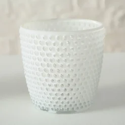 Boltze Windlicht Patty 6er-Set