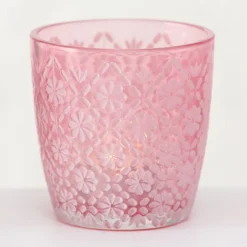 Boltze Windlicht Patty 6er-Set