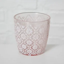 Boltze Windlicht Patty 6er-Set