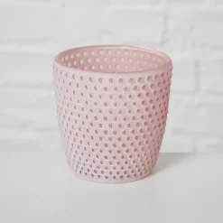 Boltze Windlicht Patty 6er-Set