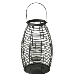 Boltze Windlicht Sasko