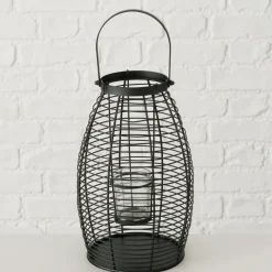 Boltze Windlicht Sasko