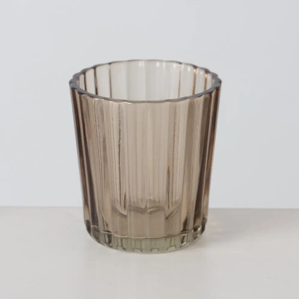 Boltze Windlicht Tolka, 3er-Set