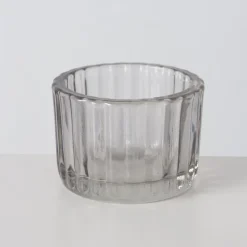 Boltze Windlicht Tolka, 3er-Set