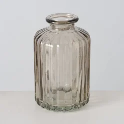 Boltze Windlicht Tolka, 3er-Set