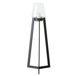 Boltze Windlicht Tulia, 2er-Set