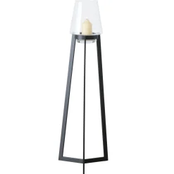 Boltze Windlicht Tulia, 2er-Set