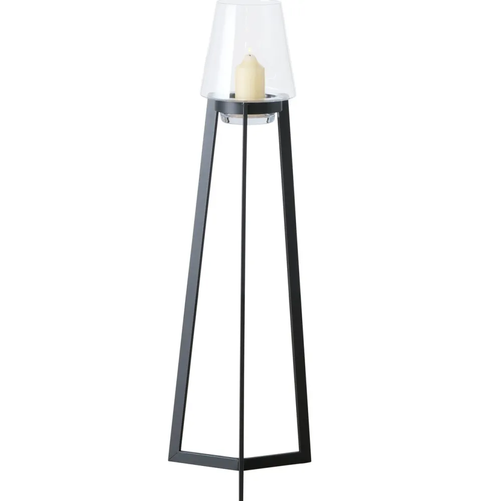 Boltze Windlicht Tulia, 2er-Set