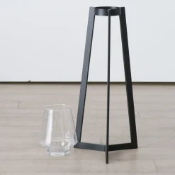 Boltze Windlicht Tulia, 2er-Set