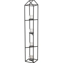 Boltze Windlichtständer Plock