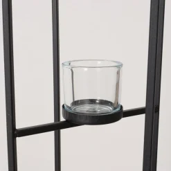 Boltze Windlichtständer Plock