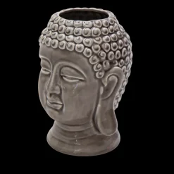byRoom Buddah Blumentopf Keramik