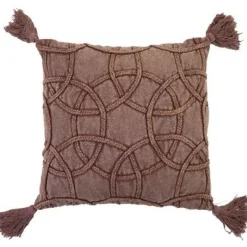 byRoom Kissen Dusty Rose 45 x 45cm