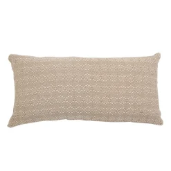 byRoom Kissen mit Harlekin Muster