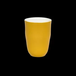 byRoom Porzellan Tasse Solid