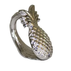 byRoom Serviettenring Ananas