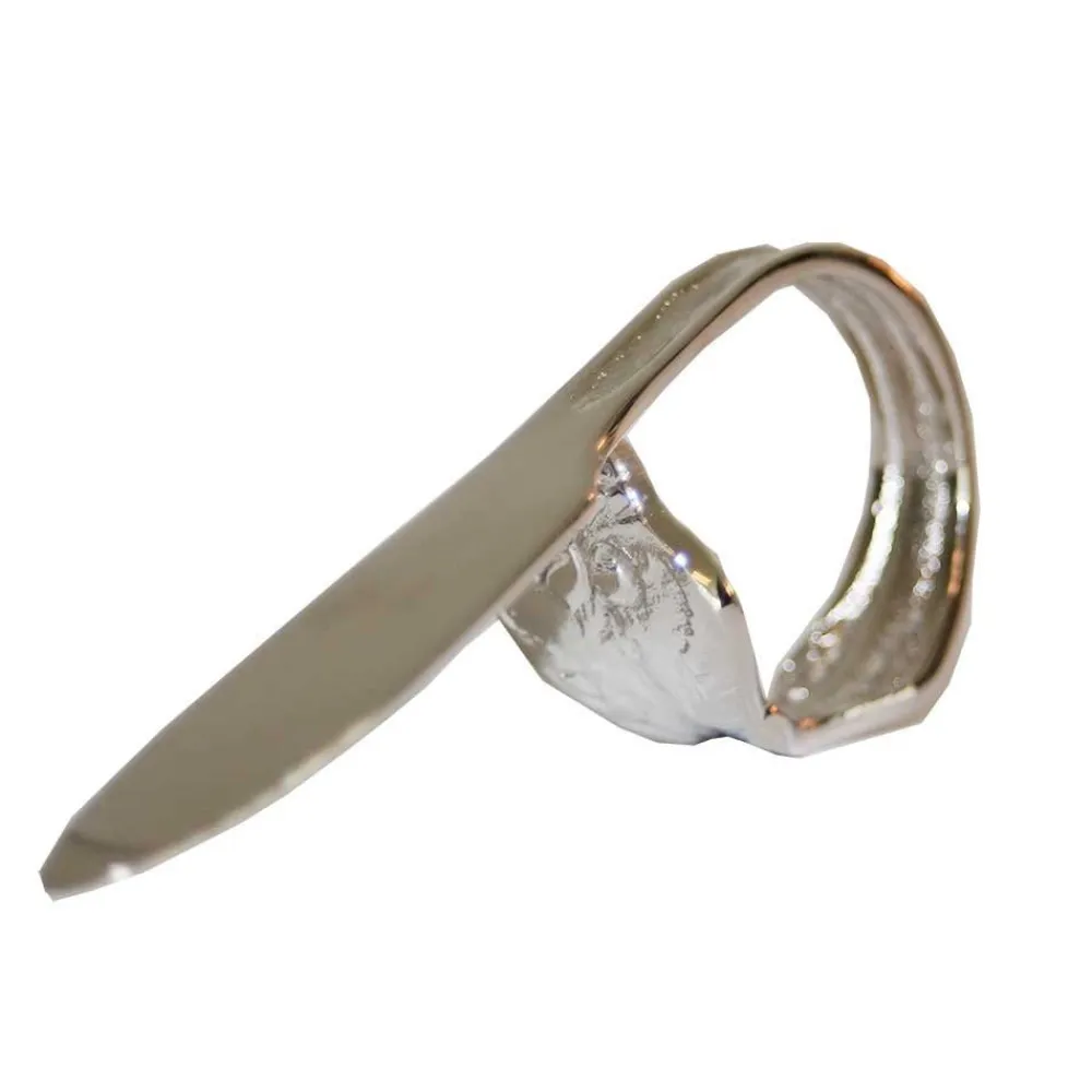 byRoom Serviettenring Messer