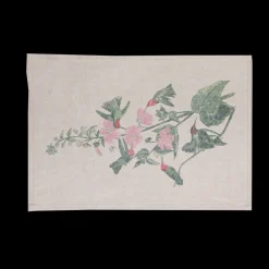 byRoom Tischset Green Birds