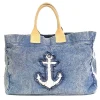 byRoom Tragetasche Anker