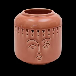 byRoom Windlicht aus Keramik