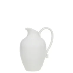 Chic Antique Kanne Provence Porzellan