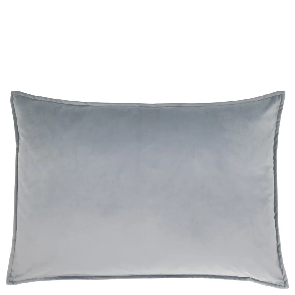 Chic Antique Aix Kissebezug Velour 70x50cm