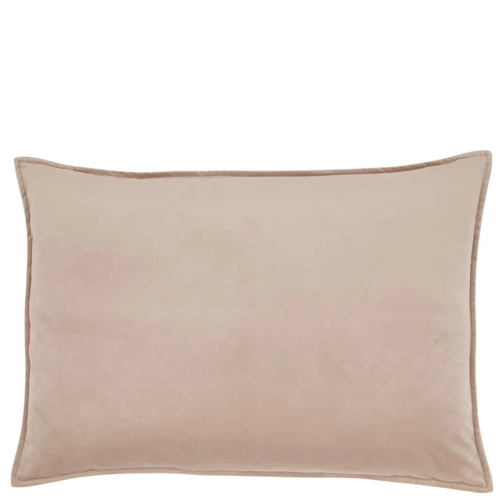 Chic Antique Aix Kissebezug Velour 70x50cm