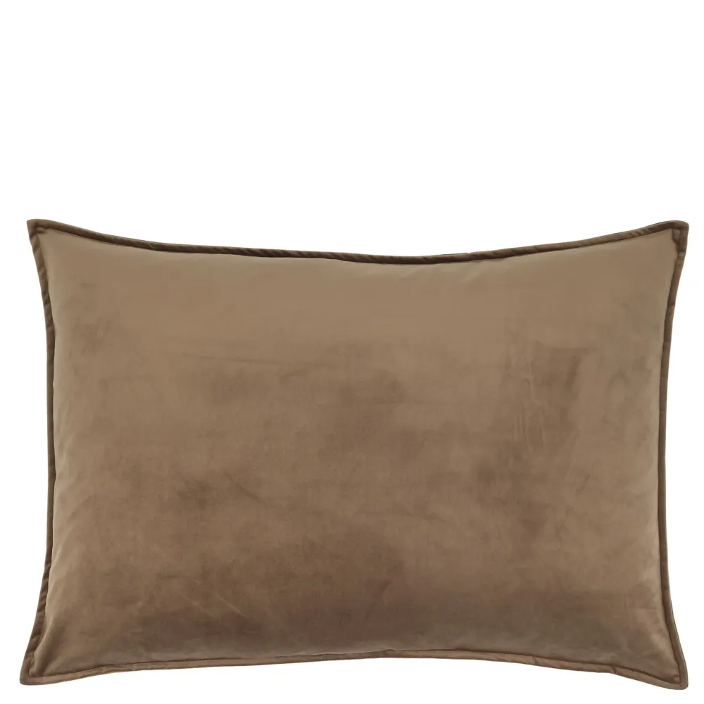 Chic Antique Aix Kissebezug Velour 70x50cm