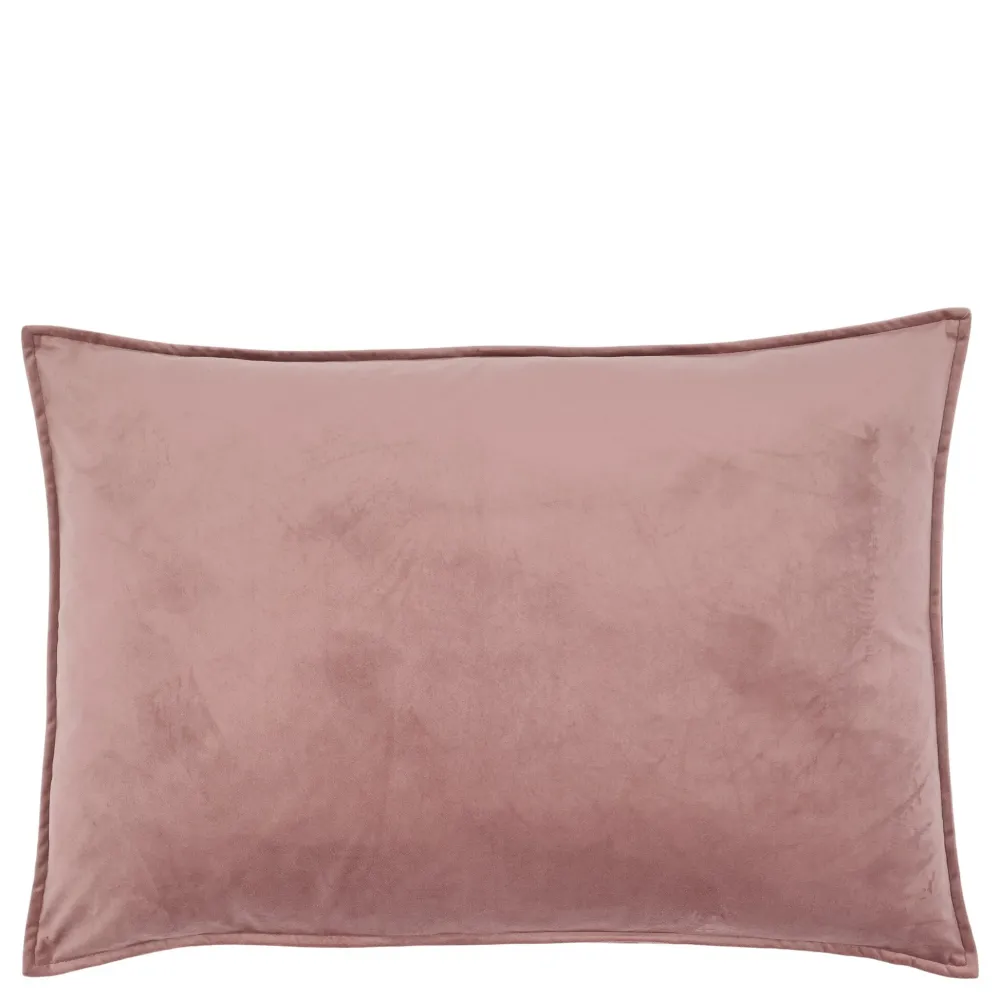 Chic Antique Aix Kissebezug Velour 70x50cm