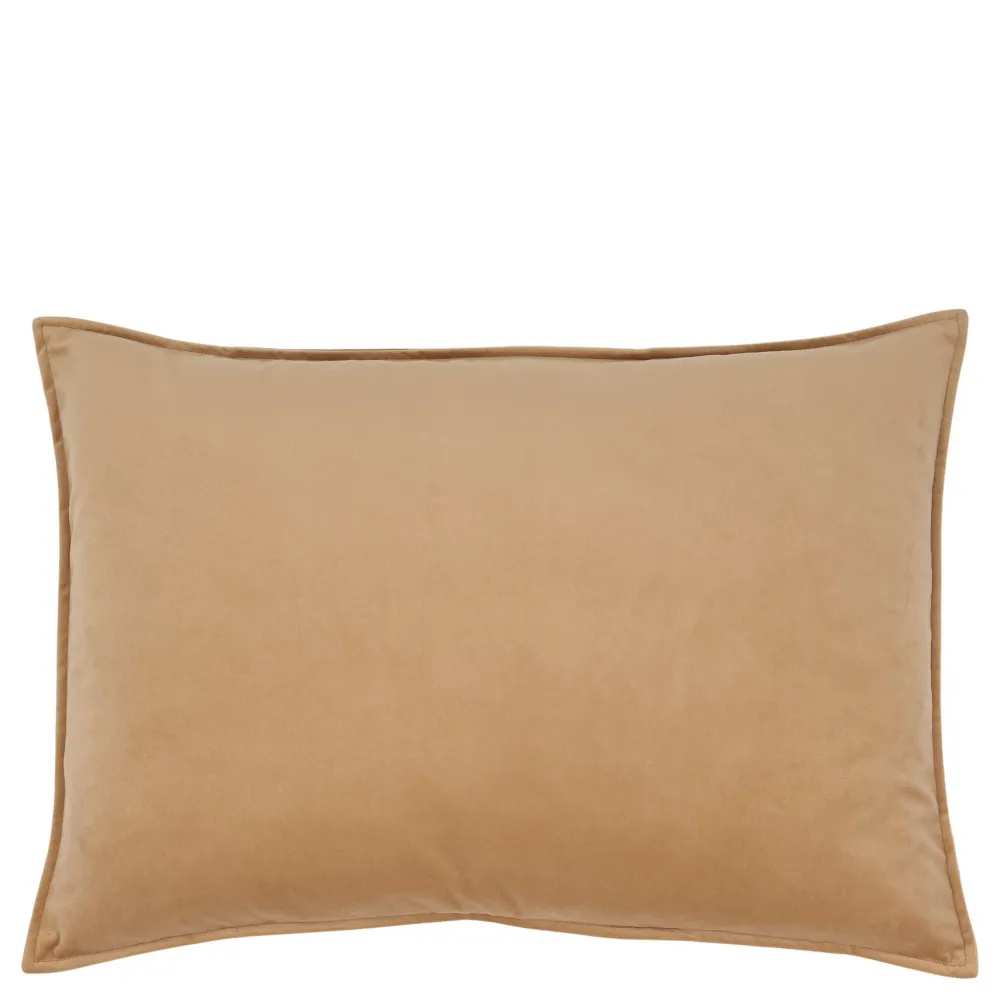 Chic Antique Aix Kissebezug Velour 70x50cm