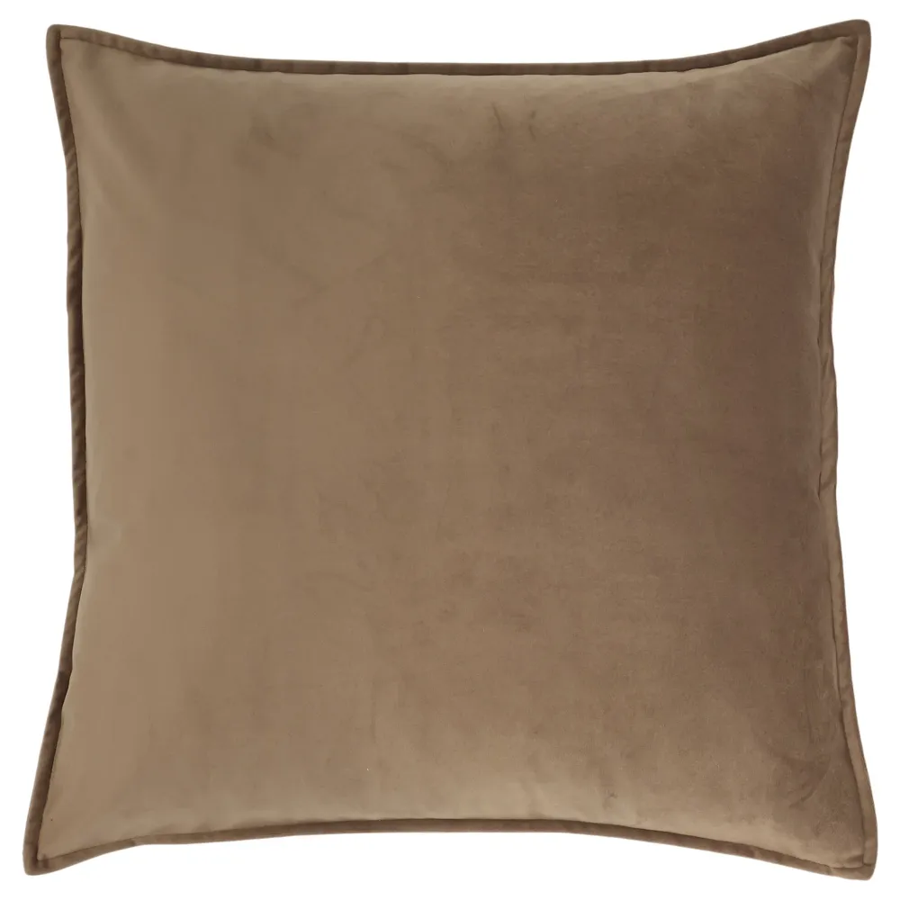 Chic Antique Aix Kissebezug Velour 50x50cm