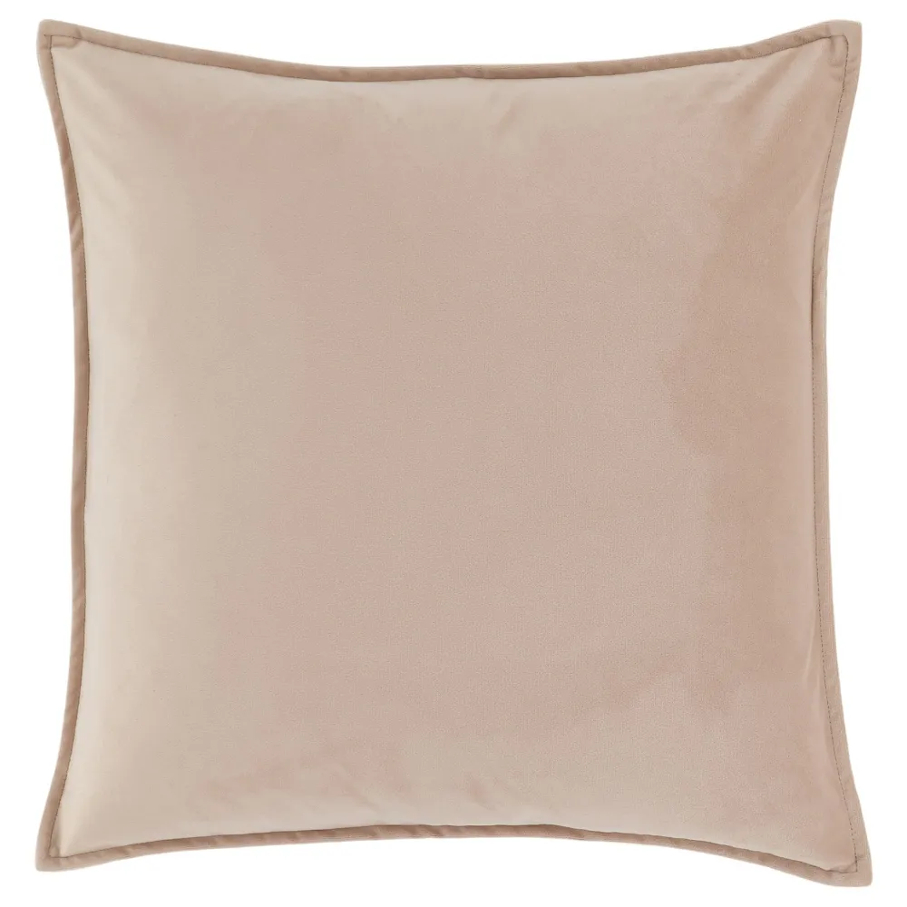 Chic Antique Aix Kissebezug Velour 50x50cm