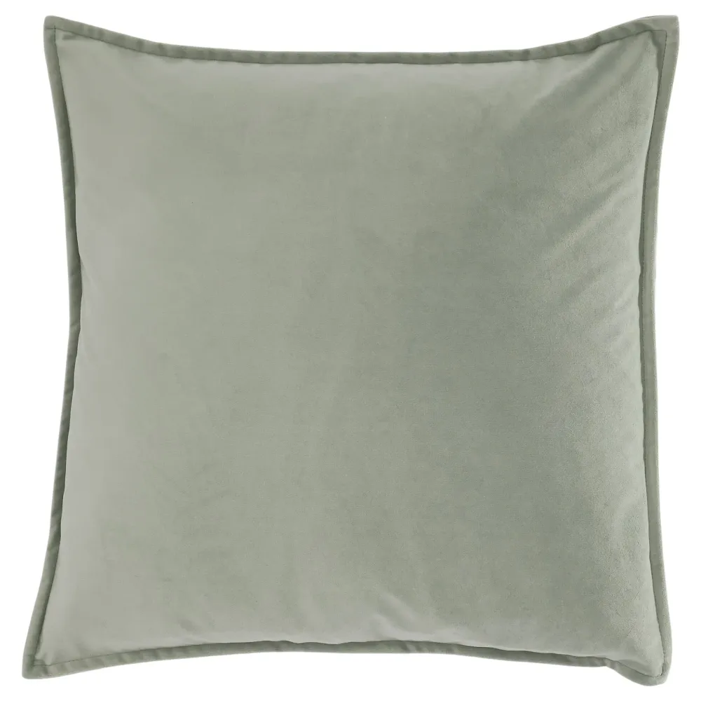 Chic Antique Aix Kissebezug Velour 50x50cm