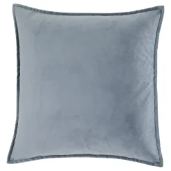 Chic Antique Aix Kissebezug Velour 50x50cm