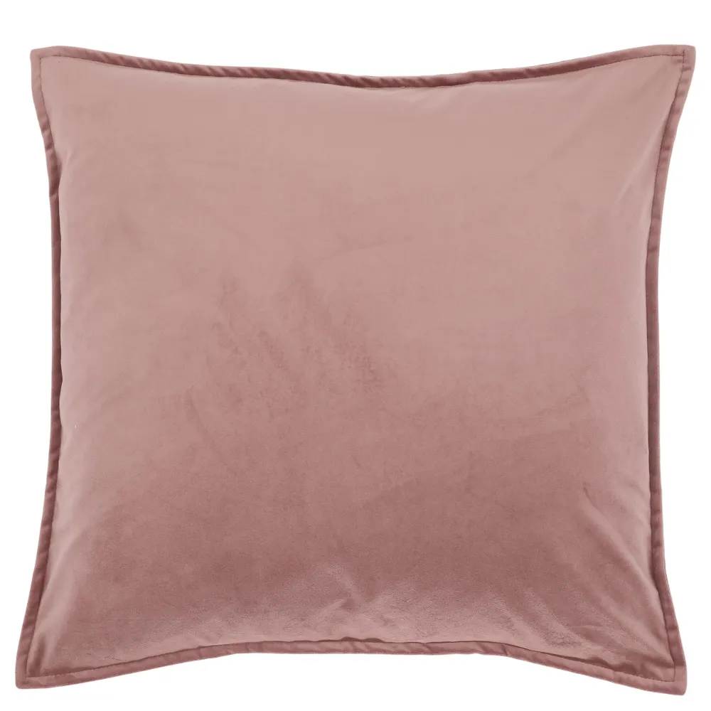 Chic Antique Aix Kissebezug Velour 50x50cm