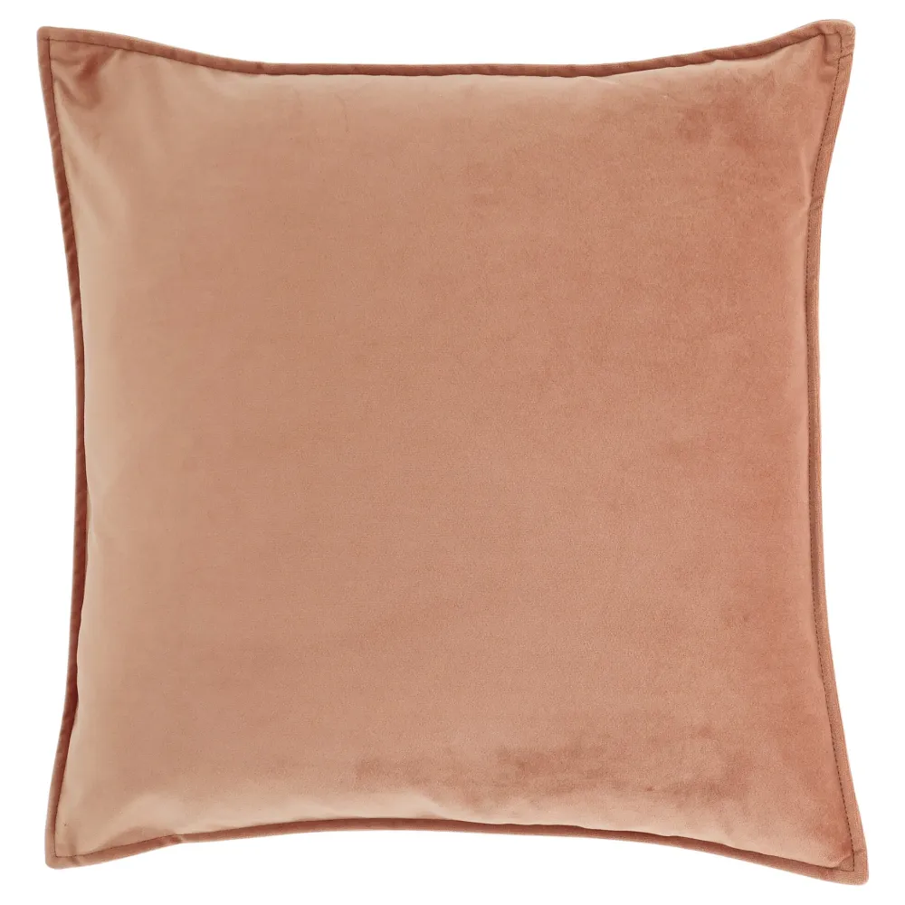 Chic Antique Aix Kissebezug Velour 50x50cm