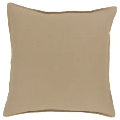 Chic Antique Aix Kissenbezug aus Leinen