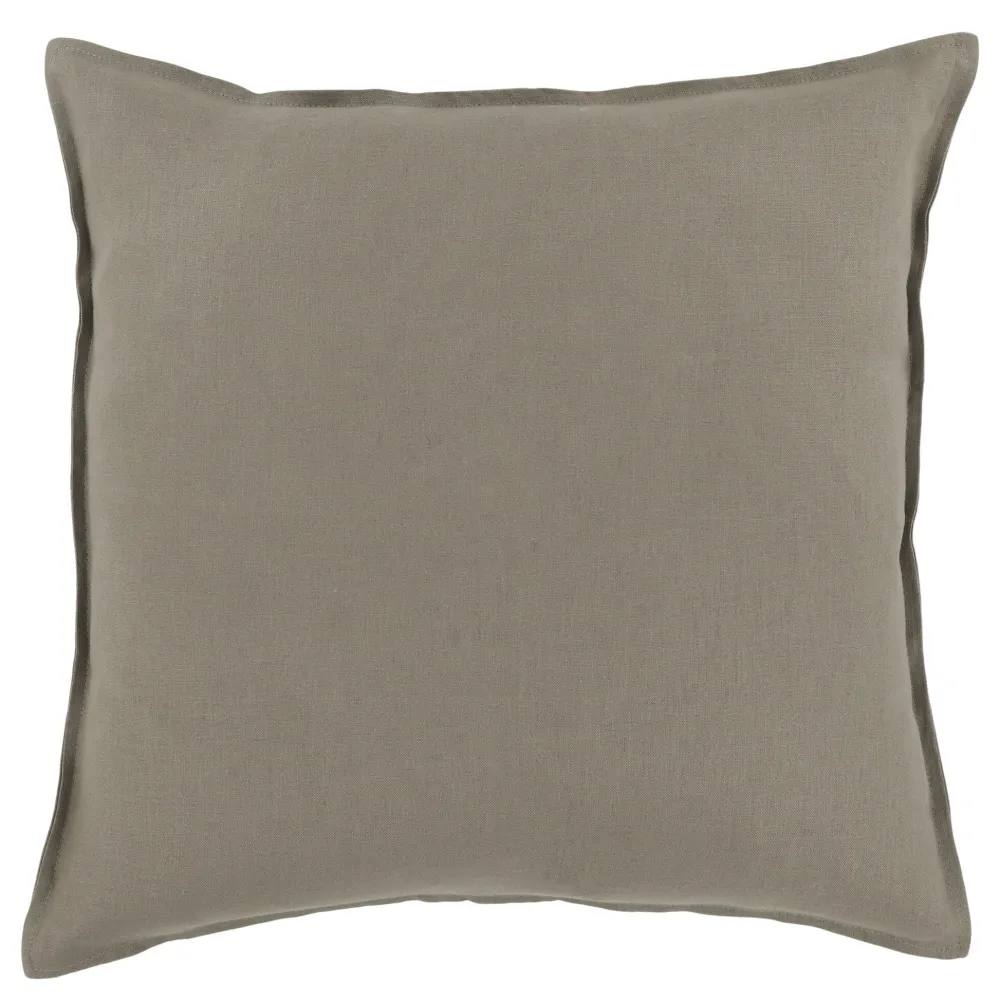 Chic Antique Aix Kissenbezug aus Leinen