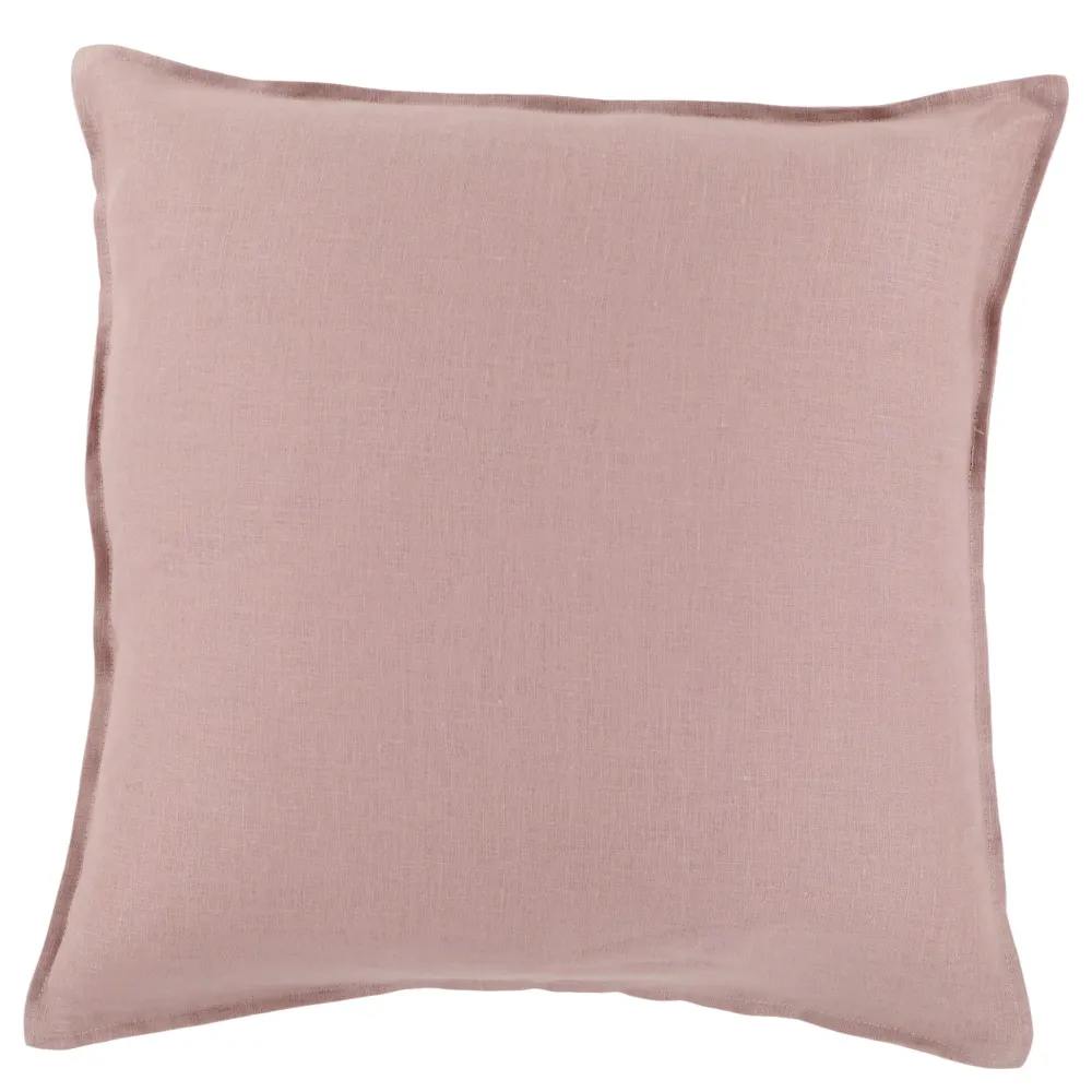 Chic Antique Aix Kissenbezug aus Leinen