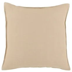 Chic Antique Aix Kissenbezug aus Leinen